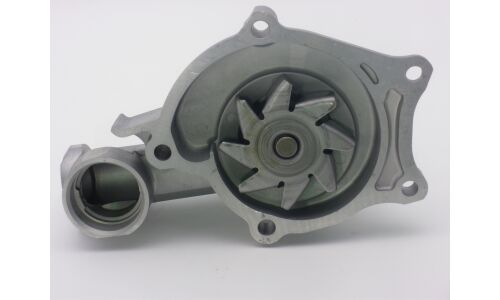 Водяной насос (помпа) системы охлаждения GMB, для двигателей 4G63 / 4G67, арт. GWM-44A