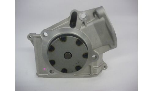 Водяной насос (помпа) системы охлаждения GMB, для двигателей B5 / B6, арт. GWMZ-31A