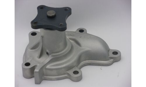 Водяной насос (помпа) системы охлаждения GMB, для двигателей CA16 (S) / CA18 (S, I, ET) / CA20S, арт. GWN-20A