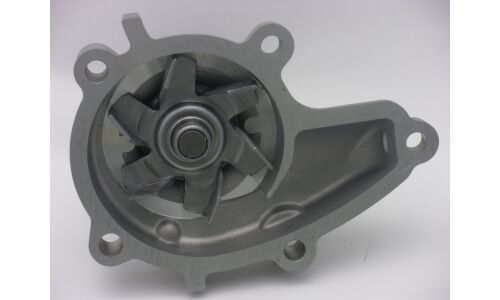 Водяной насос (помпа) системы охлаждения GMB, для двигателей CA16 (S) / CA18 (S, I, ET) / CA20S, арт. GWN-20A