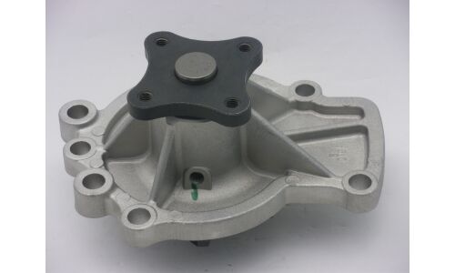 Водяной насос (помпа) системы охлаждения GMB, для двигателей SR18 / SR20, арт. GWN-48A