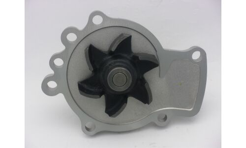 Водяной насос (помпа) системы охлаждения GMB, для двигателей SR18 / SR20, арт. GWN-48A