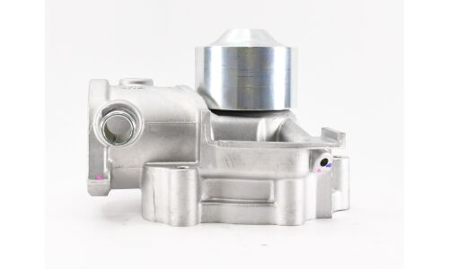 Водяной насос (помпа) системы охлаждения GMB, для двигателей EJ18 / EJ22, арт. GWSU-12A