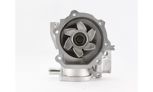 Водяной насос (помпа) системы охлаждения GMB, для двигателей EJ18 / EJ22, арт. GWSU-12A