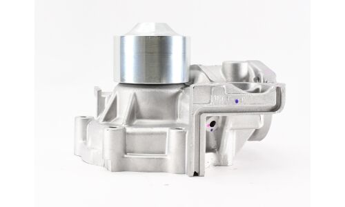 Водяной насос (помпа) системы охлаждения GMB, для двигателей EJ18 / EJ22, арт. GWSU-12A