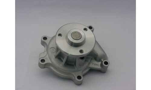 Водяной насос (помпа) системы охлаждения GMB, для двигателей 1SZ, арт. GWT-100A