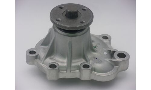 Водяной насос (помпа) системы охлаждения GMB, для двигателей 1Y / 2Y / 3Y, арт. GWT-54A