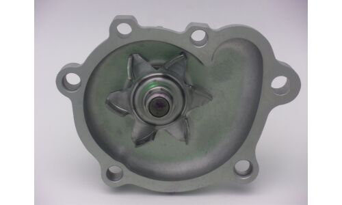 Водяной насос (помпа) системы охлаждения GMB, для двигателей 1Y / 2Y / 3Y, арт. GWT-54A