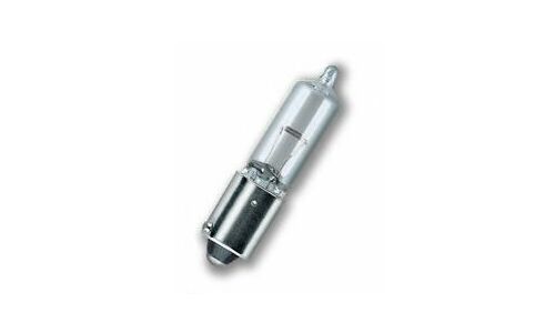 Лампа T4W 12V 20W BA9s ORIGINAL LINE качество оригинальной з/ч (ОЕМ) 1 шт. Osram, арт. 64115