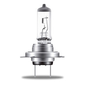 Лампа галогенная Osram Original Line H7 (PX26d, T11), 12В, 55Вт, 3200К, 1 шт, арт. 64210-01B