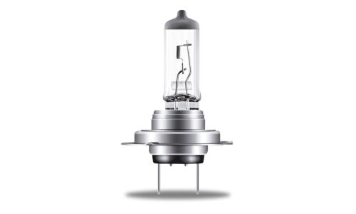 Лампа галогенная Osram Original Line H7 (PX26d, T11), 12В, 55Вт, 3200К, 1 шт, арт. 64210-01B