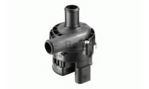 Водяной насос отопителя Bosch, арт. 0 392 023 004