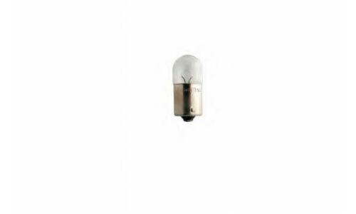 Лампа Narva Standard R10W (BA15s, G18), 24В, 10Вт, комплект 10 шт, арт. 17328