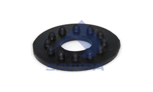 Отбойник демпферный кабины HCV SAMPA, арт. 080.017