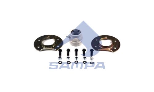 Ремкомплект тормозного вала HCV SAMPA, арт. 075.507
