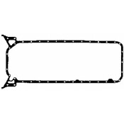 Прокладка масляного поддона Elring, арт. 763.317