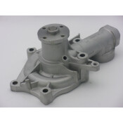 Водяной насос (помпа) системы охлаждения GMB, для двигателей G62B / G63B, арт. GWM-27A