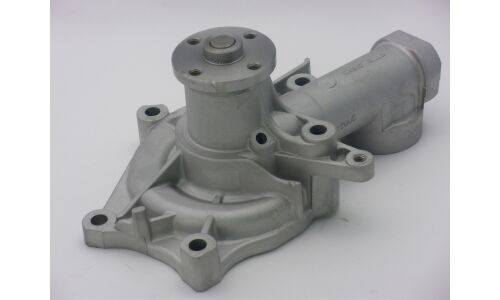 Водяной насос (помпа) системы охлаждения GMB, для двигателей G62B / G63B, арт. GWM-27A