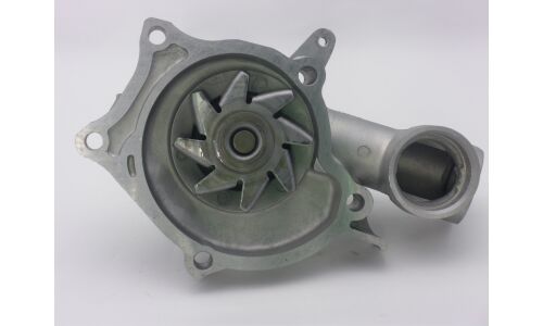Водяной насос (помпа) системы охлаждения GMB, для двигателей G62B / G63B, арт. GWM-27A