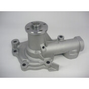 Водяной насос (помпа) системы охлаждения GMB, для двигателей 4D68, арт. GWM-56A