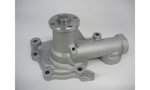 Водяной насос (помпа) системы охлаждения GMB, для двигателей 4D68, арт. GWM-56A