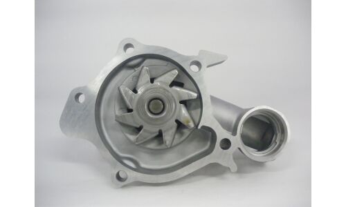 Водяной насос (помпа) системы охлаждения GMB, для двигателей 4D68, арт. GWM-56A