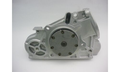 Водяной насос (помпа) системы охлаждения GMB, для двигателей B6, арт. GWMZ-35A