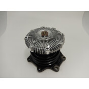 Водяной насос (помпа) системы охлаждения GMB, для двигателей TD23 / TD26 / TD27 / BD30, арт. GWN-47AF