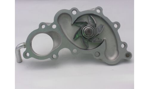 Водяной насос (помпа) системы охлаждения GMB, для двигателей 3VZ-E, арт. GWT-81A
