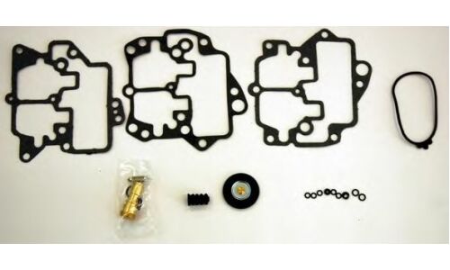 Рем.к-кт карбюратора Meat&Doria, арт. N752