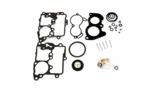 Рем.к-кт карбюратора Meat&Doria, арт. N757