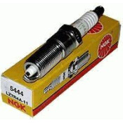 Свеча зажигания NGK V-Power с никелевым электродом, арт. LZTR4A-11