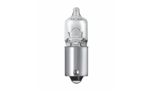 Лампа Osram Original Line T4W (BA9s, T8.5), 12В, 10Вт, 3200К, 1 шт, арт. 64113