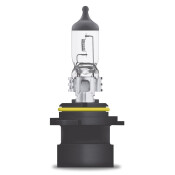 Лампа галогенная Osram Original Line HB4A(9006XS) (P22d, T12), 12В, 51Вт, 3200К, 1 шт, арт. 9006XS