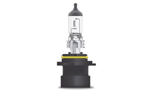 Лампа галогенная Osram Original Line HB4A(9006XS) (P22d, T12), 12В, 51Вт, 3200К, 1 шт, арт. 9006XS