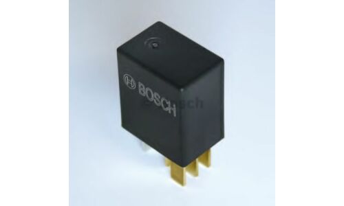 Реле Bosch, арт. 0 332 201 107