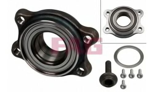 Подшипник FAG ступицы колеса, арт. 713610480