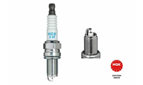 Свеча зажигания NGK с иридиевым электродом, арт. KR7AI (7789)