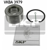Подшипник ступицы колеса SKF, арт. VKBA3979