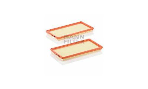 Фильтр воздушный Mann, арт. C 3361-2