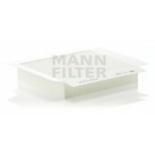Фильтр салонный Mann-Filter, арт. CU 2338