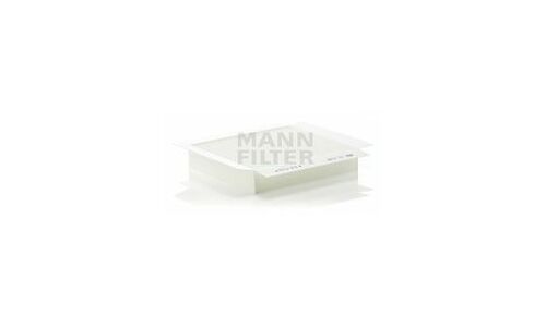 Фильтр салонный Mann-Filter, арт. CU 2338