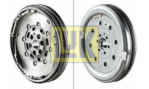 Маховик LUK, арт. 415 0250 10