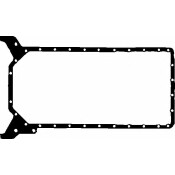 Прокладка масляного поддона Elring, арт. 811.272
