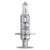 Лампа галогенная Osram Original Line H1 (P14.5s, T8), 12В, 55Вт, 3200К, 1 шт, арт. 64150-01B