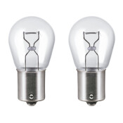 Лампа Osram Original Line P21W (BA15s, S25), 24В, 21Вт, комплект 2 шт, арт. 7511-02B