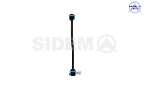 Стойка стабилизатора | зад прав/лев Sidem, арт. 4260