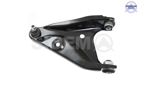 Рычаг подвески Sidem, передний, левый, арт. 5778