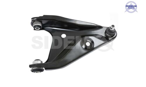 Рычаг подвески Sidem, передний, правый, арт. 5779