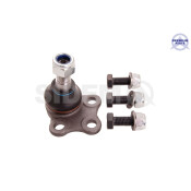 Опора шаровая Sidem, передняя, арт. 6280